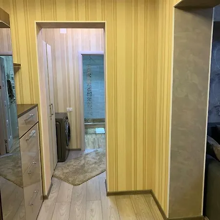 Apartament Orion 公寓