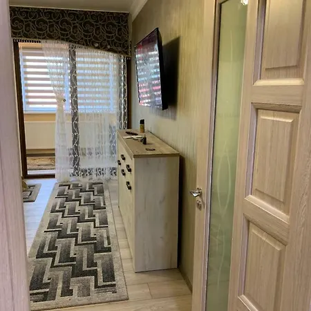 Apartament Orion 公寓