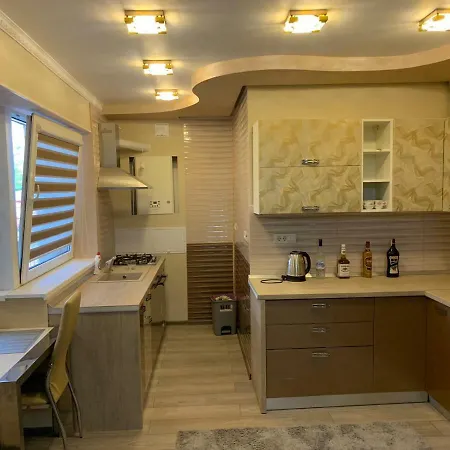 Apartament Orion 公寓 *