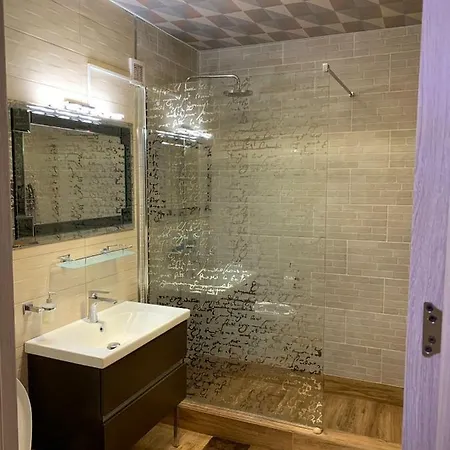 Apartament Orion 公寓 *
