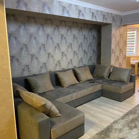 公寓 Apartament Orion
