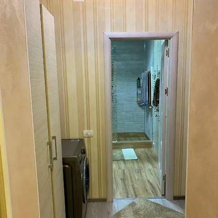Apartament Orion 公寓