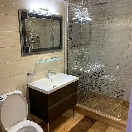 公寓 Apartament Orion