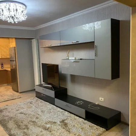 Apartament Orion